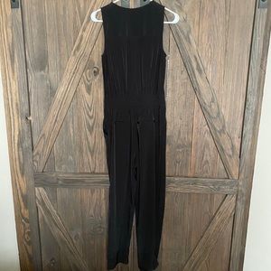 Pant romper size 4